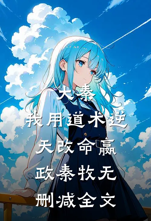 大秦：我用道术逆天改命嬴政秦牧无删减全文