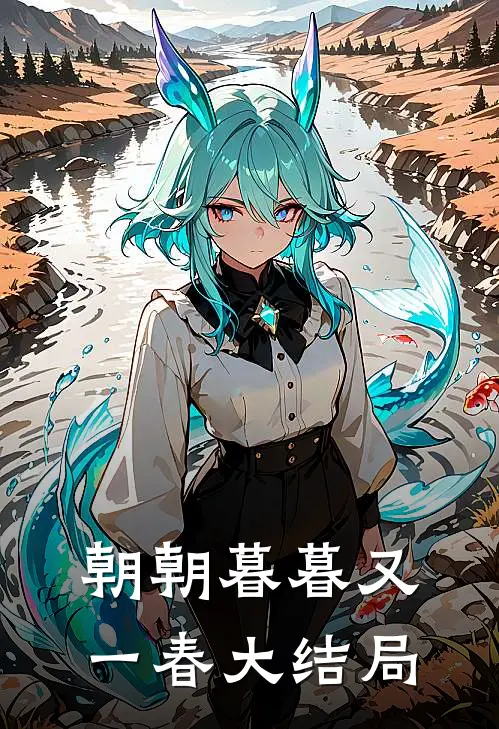 朝朝暮暮又一春大结局