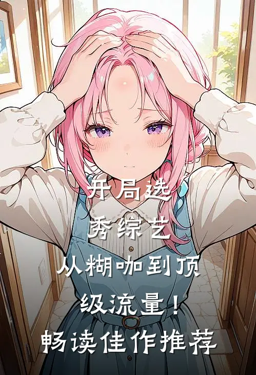 开局选秀综艺，从糊咖到顶级流量！畅读佳作推荐