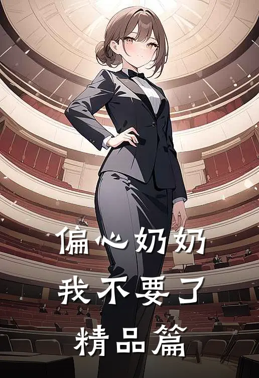 偏心奶奶我不要了精品篇