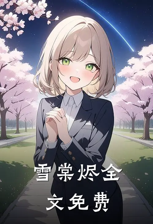 雪棠烬全文免费