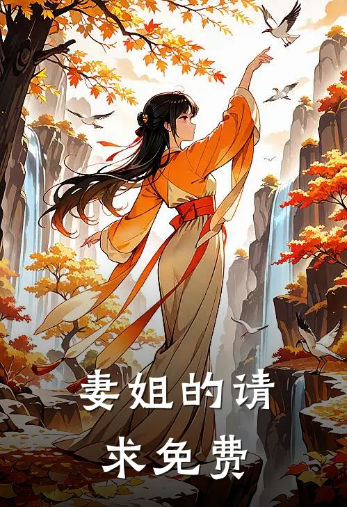 妻姐的请求免费