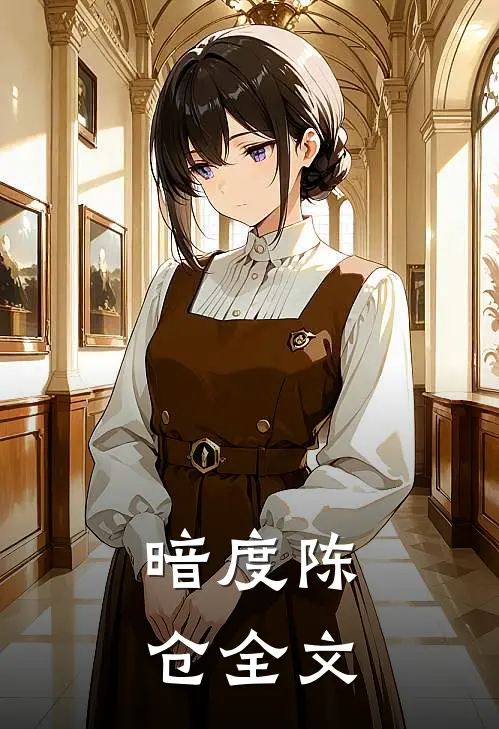 暗度陈仓全文