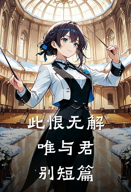 此恨无解，唯与君别短篇