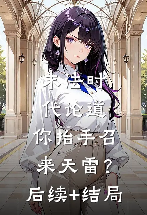 末法时代论道，你抬手召来天雷？后续+结局