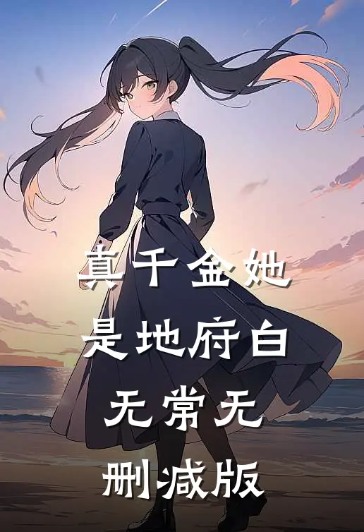 真千金她是地府白无常无删减版
