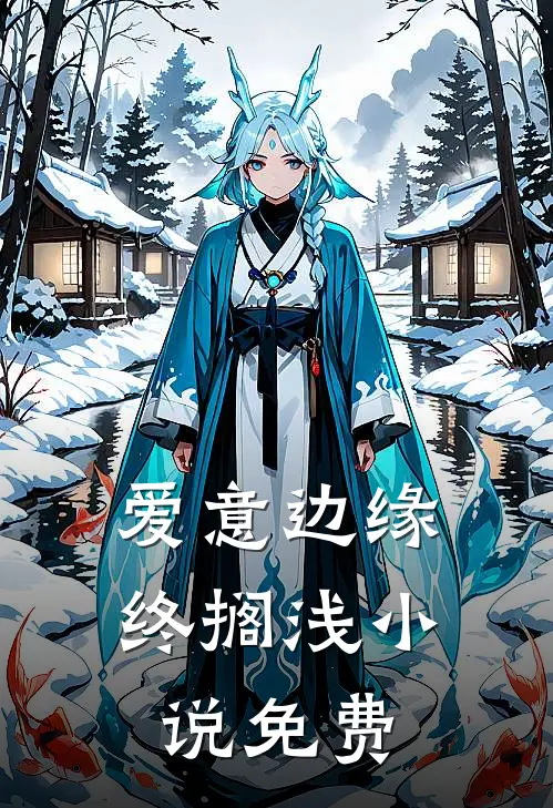 爱意边缘终搁浅小说免费
