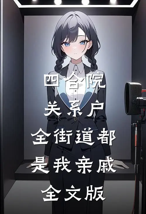 四合院关系户，全街道都是我亲戚全文版