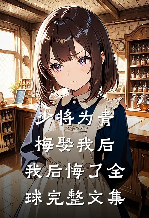 少将为青梅娶我后，我后悔了全球完整文集