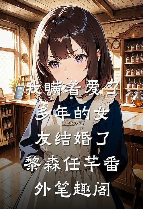 我瞒着爱了多年的女友结婚了：黎森任芊番外笔趣阁
