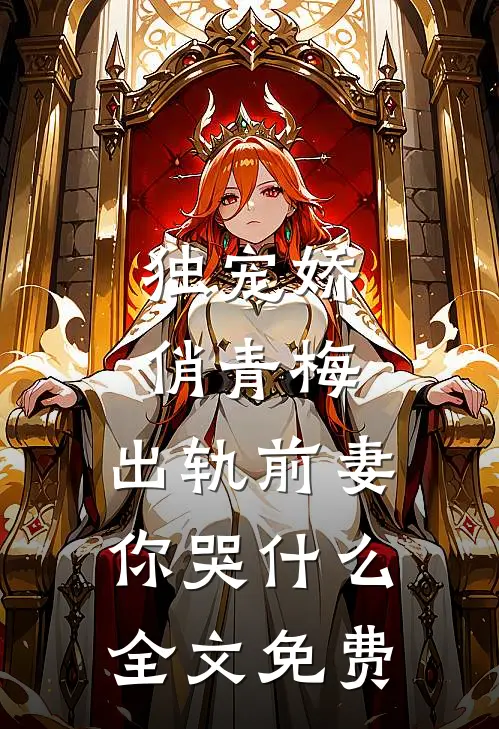 独宠娇俏青梅：出轨前妻你哭什么全文免费