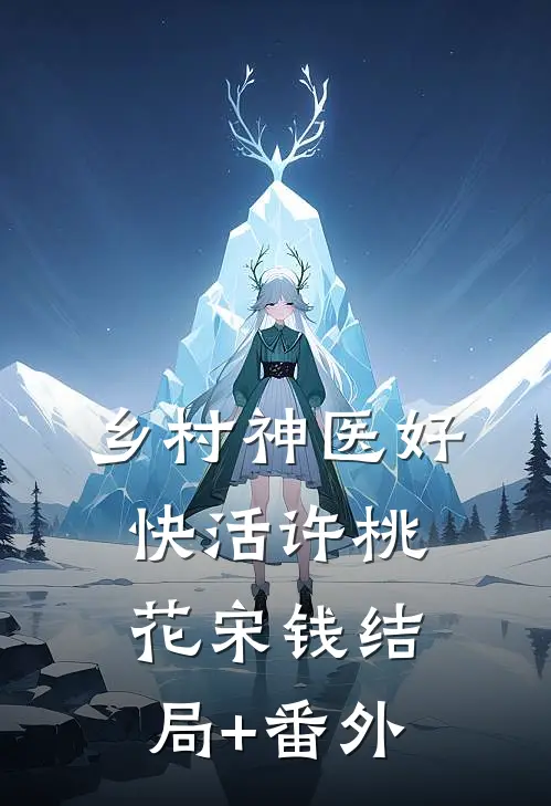 乡村神医好快活许桃花宋钱结局+番外