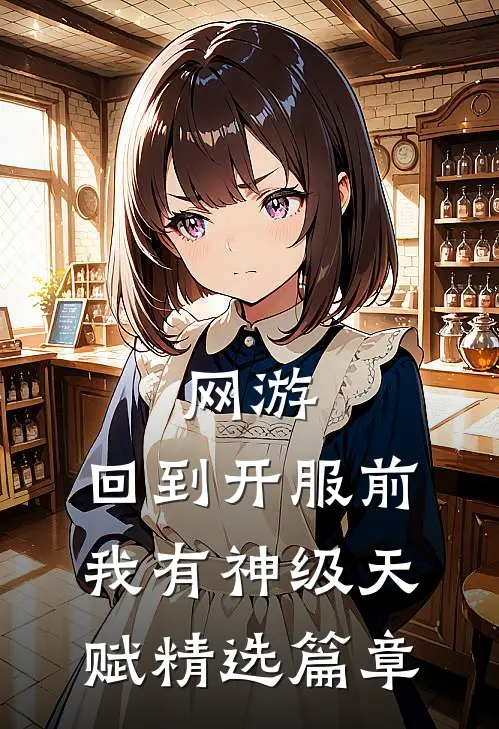 网游：回到开服前我有神级天赋精选篇章