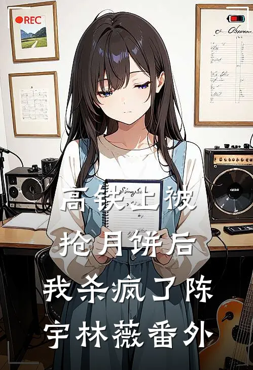 高铁上被抢月饼后，我杀疯了陈宇林薇番外