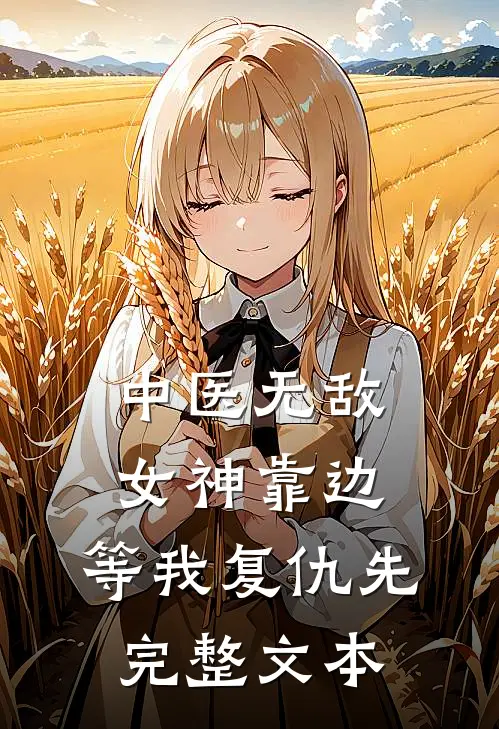 中医无敌，女神靠边，等我复仇先完整文本