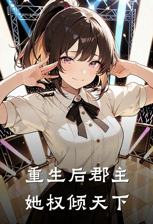重生后郡主她权倾天下