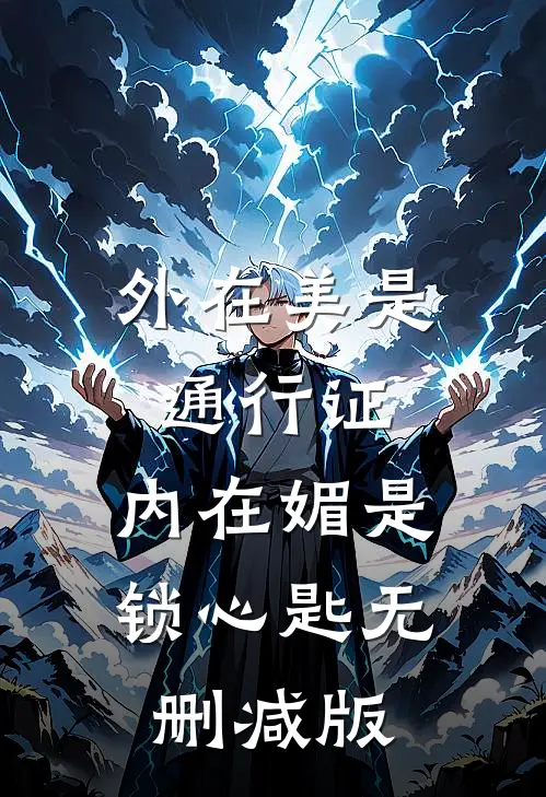 外在美是通行证，内在媚是锁心匙无删减版
