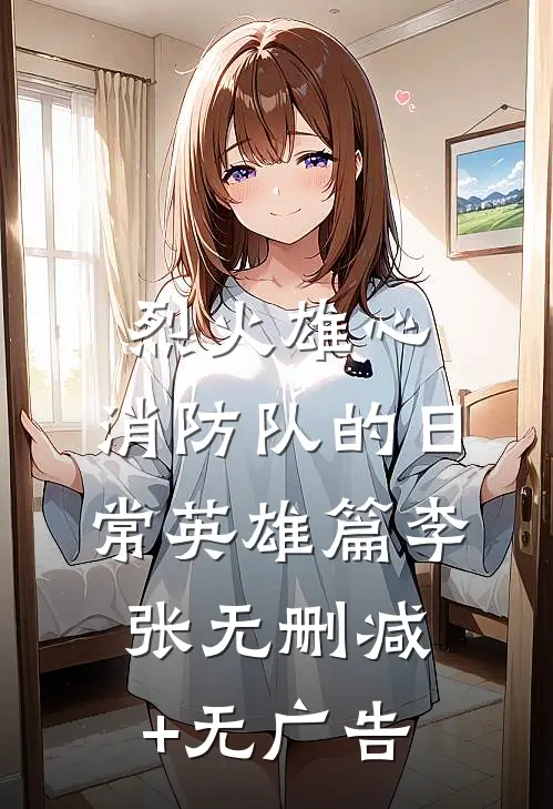 烈火雄心：消防队的日常英雄篇李张无删减+无广告