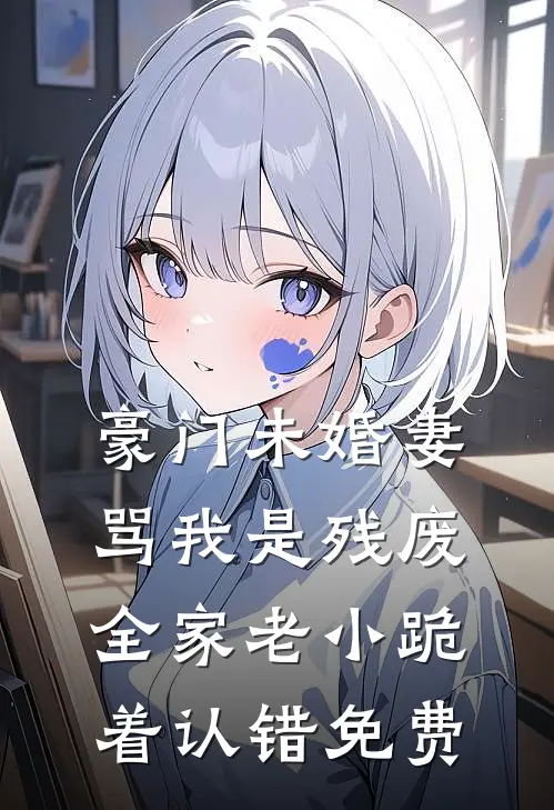 豪门未婚妻骂我是残废，全家老小跪着认错免费