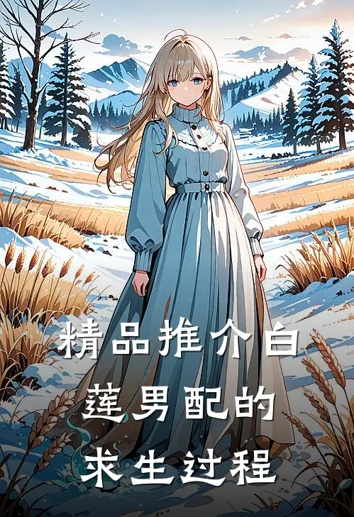 精品推介白莲男配的求生过程