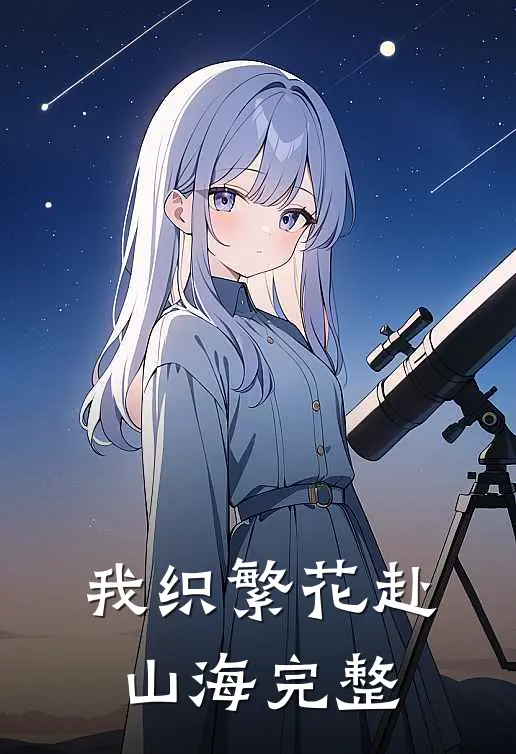 我织繁花赴山海完整