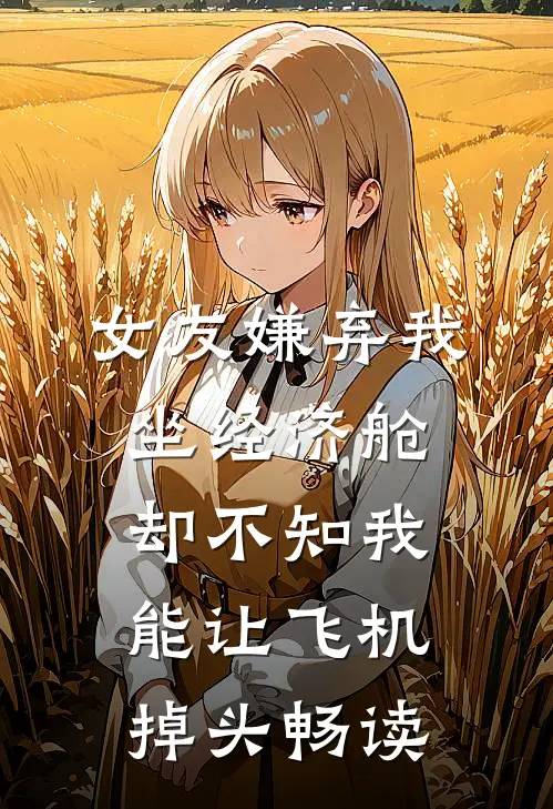 女友嫌弃我坐经济舱，却不知我能让飞机掉头畅读