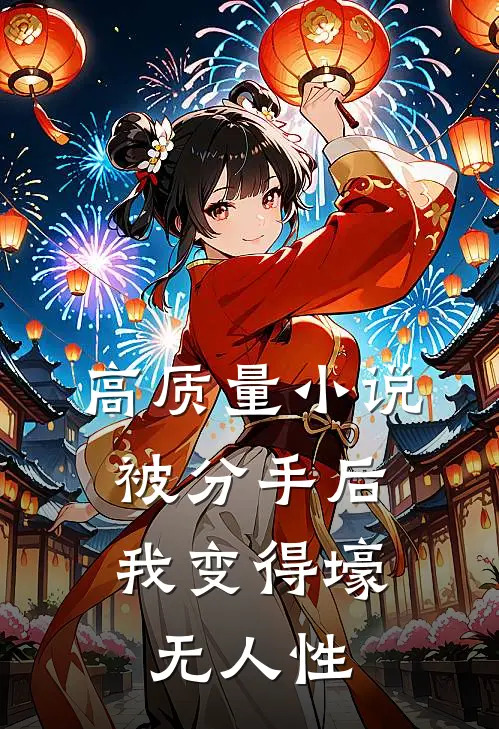 高质量小说被分手后,我变得壕无人性