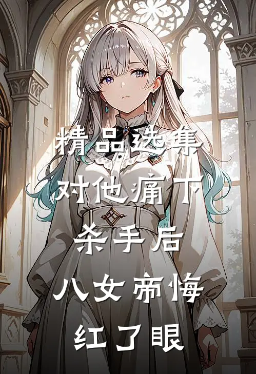 精品选集对他痛下杀手后，八女帝悔红了眼