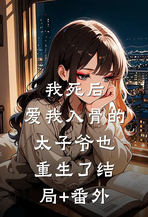 我死后，爱我入骨的太子爷也重生了结局+番外