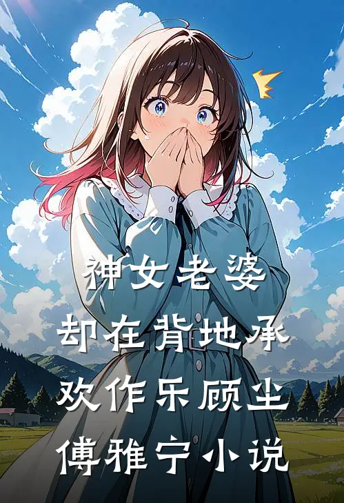 神女老婆，却在背地承欢作乐顾尘傅雅宁小说
