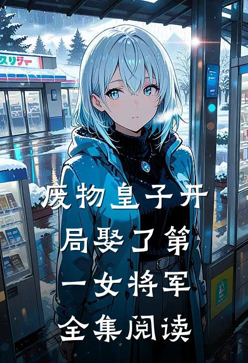 废物皇子开局娶了第一女将军全集阅读