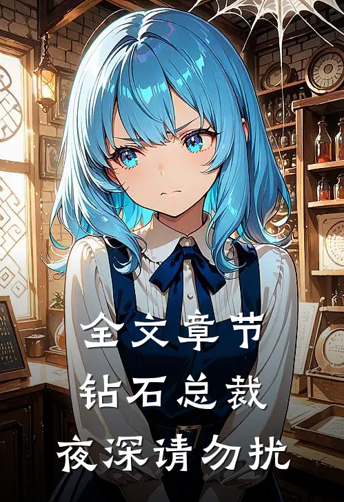 全文章节钻石总裁：夜深请勿扰