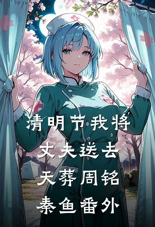清明节我将丈夫送去天葬周铭秦鱼 番外