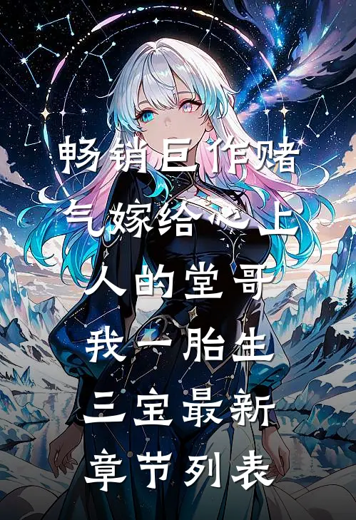畅销巨作赌气嫁给心上人的堂哥,我一胎生三宝最新章节列表