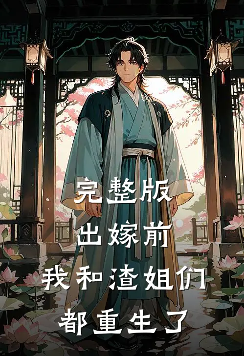 完整版出嫁前,我和渣姐们都重生了
