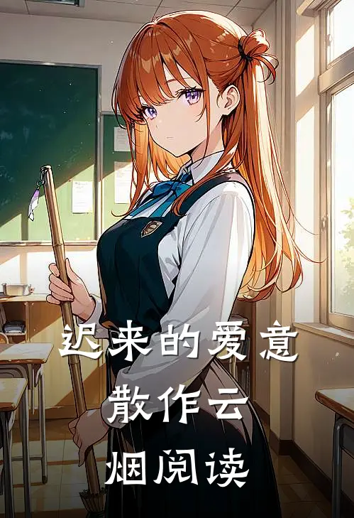 迟来的爱意，散作云烟阅读