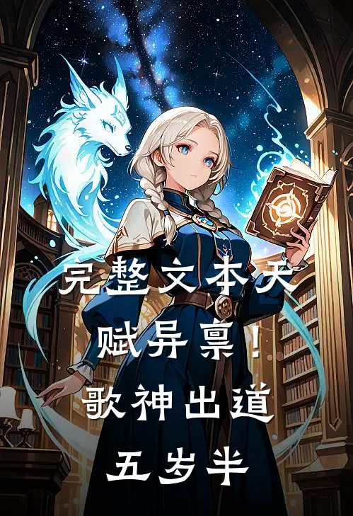 完整文本天赋异禀！歌神出道五岁半