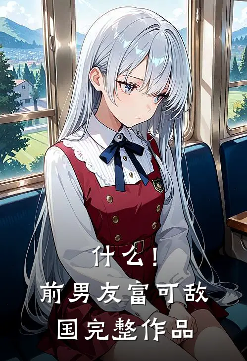 什么！前男友富可敌国完整作品