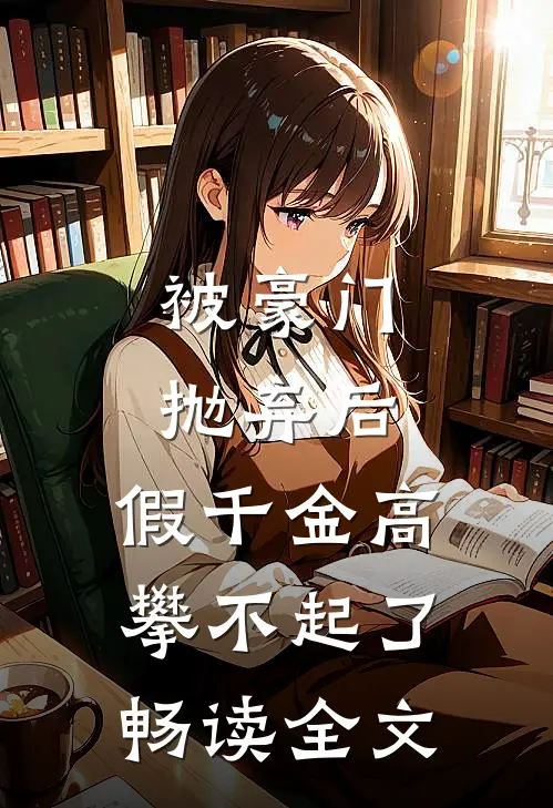 被豪门抛弃后，假千金高攀不起了畅读全文