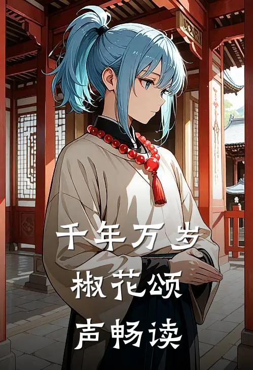 千年万岁，椒花颂声畅读