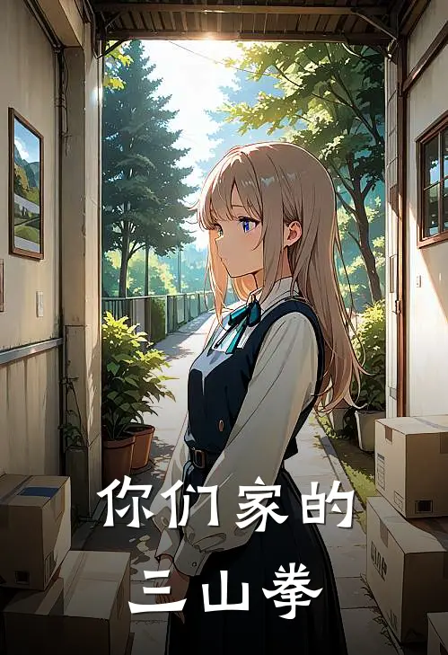 你们家的三山拳