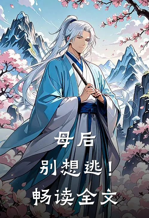 母后，别想逃！畅读全文
