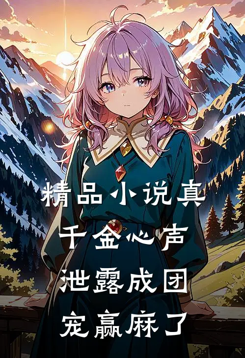 精品小说真千金心声泄露成团宠赢麻了