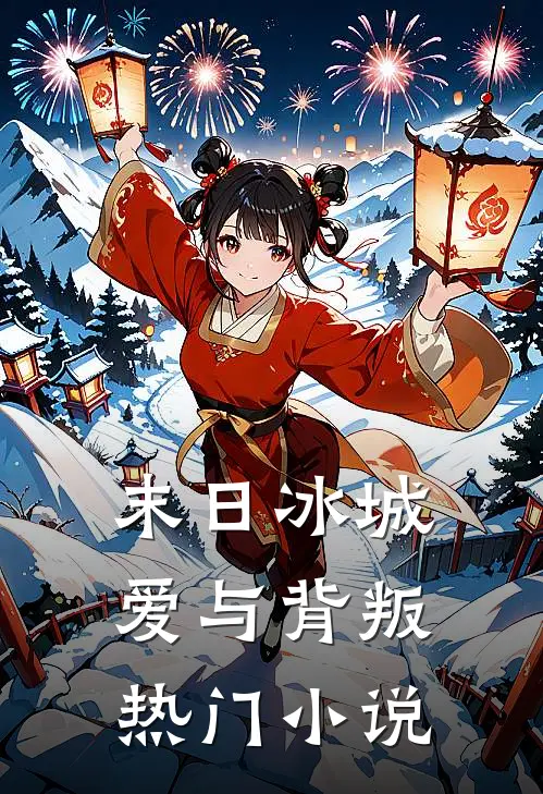 【末日冰城爱与背叛】热门小说