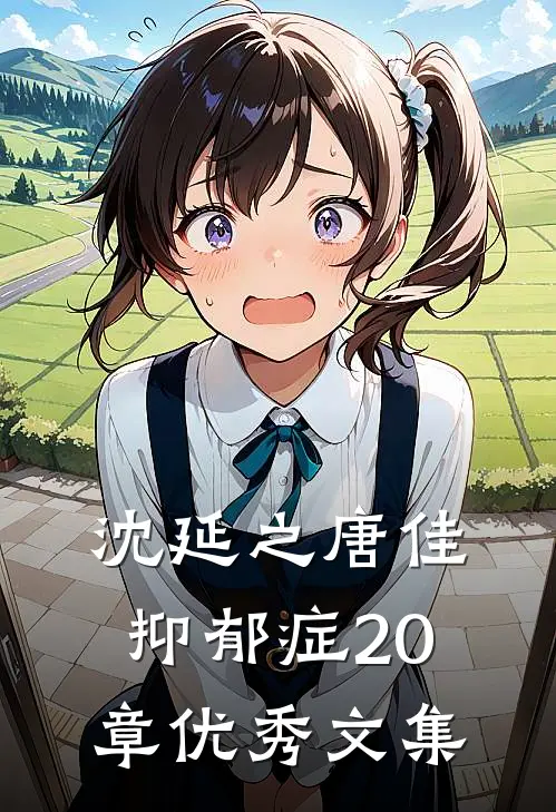 沈延之唐佳抑郁症20章优秀文集