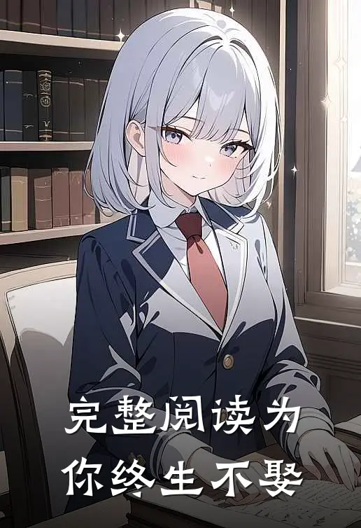 完整阅读为你终生不娶