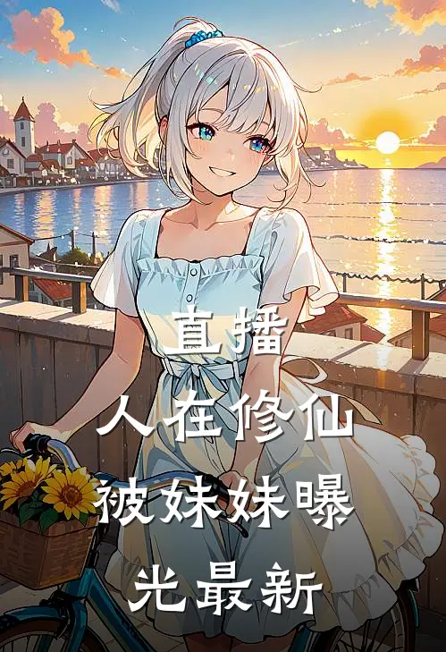直播：人在修仙，被妹妹曝光最新
