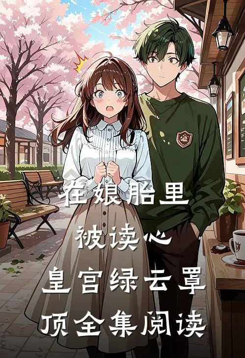 在娘胎里被读心，皇宫绿云罩顶全集阅读