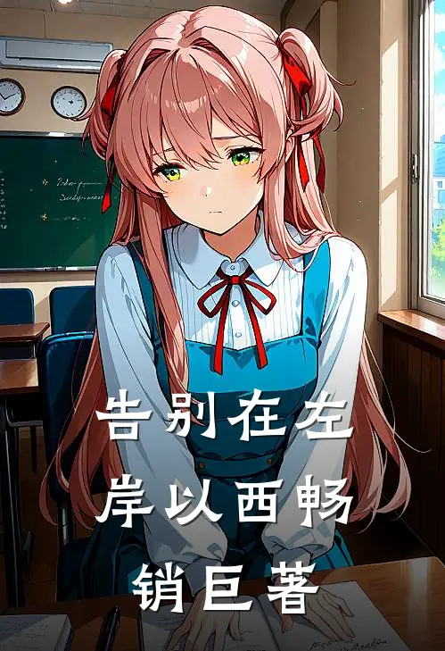 告别在左岸以西畅销巨著