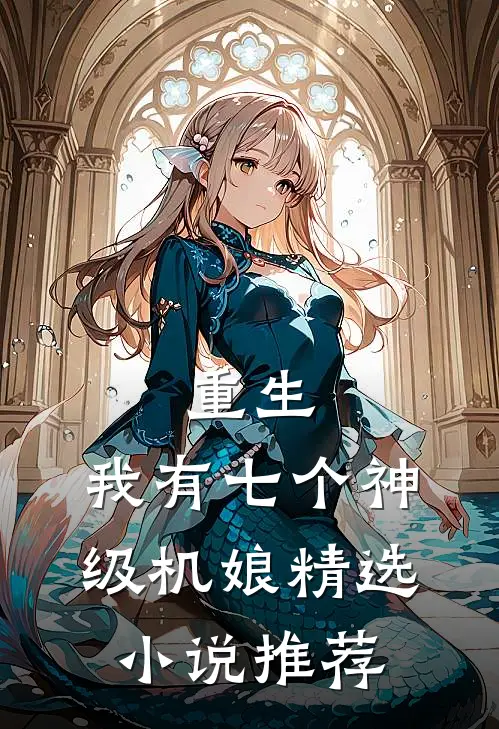 重生：我有七个神级机娘精选小说推荐